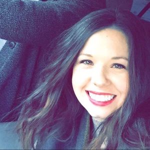 Meet your Posher, Kaitlin